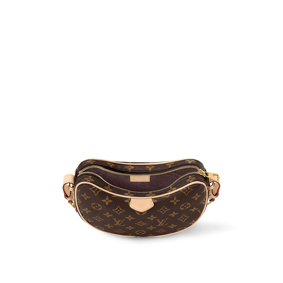 Sac LV à croissants MM – image 5