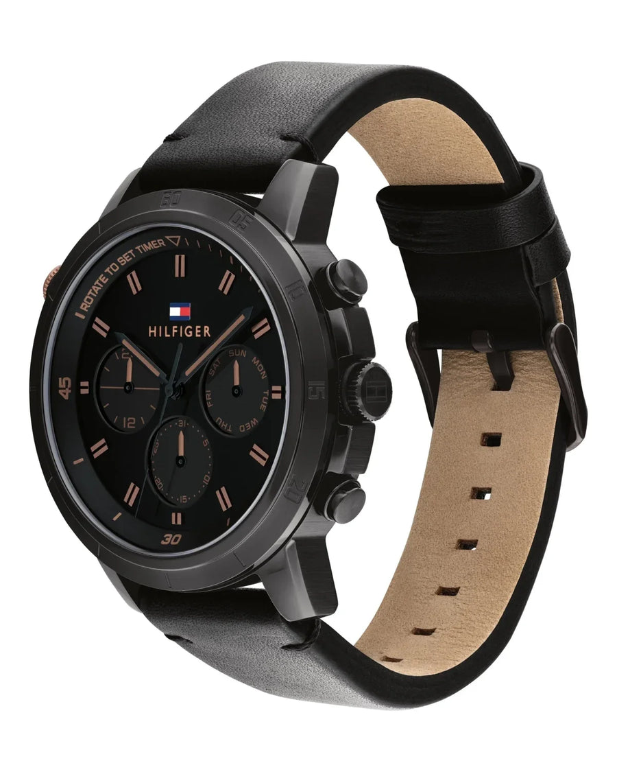 Tommy Hilfiger Aiden , 1792110 – Montre Homme – image 3