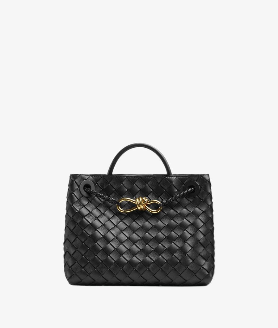 Sac à main en Andiamo Bottega Veneta – image 1