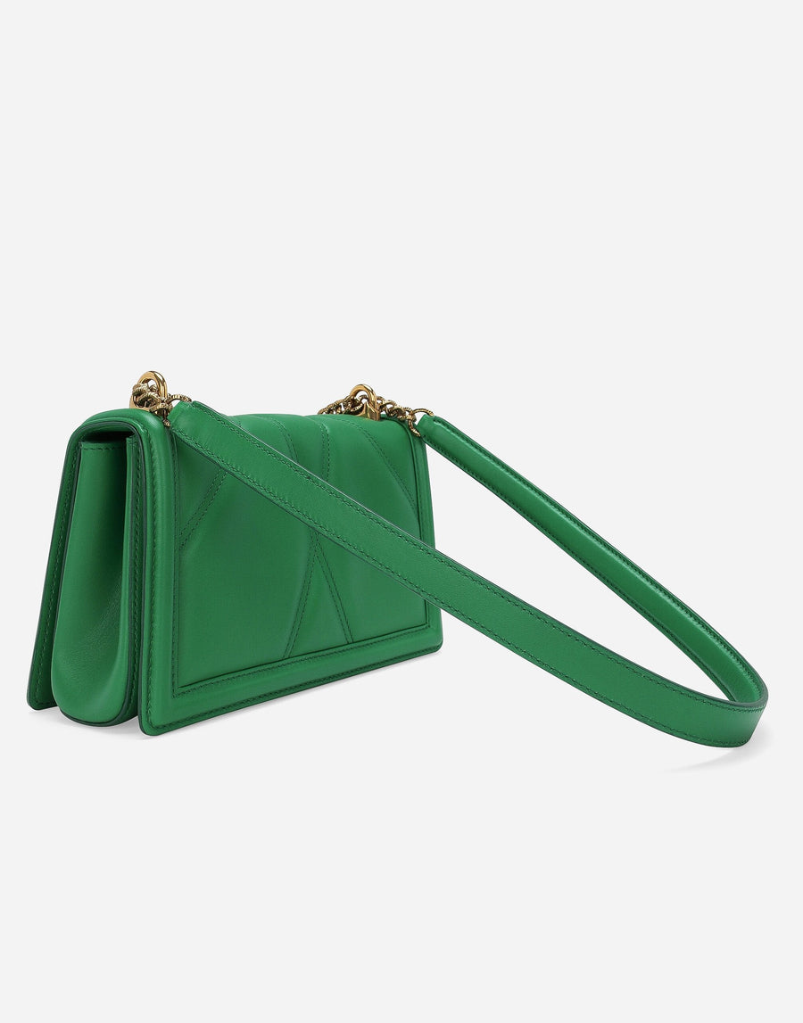 Sac d’épaule Devotion moyen format – image 7