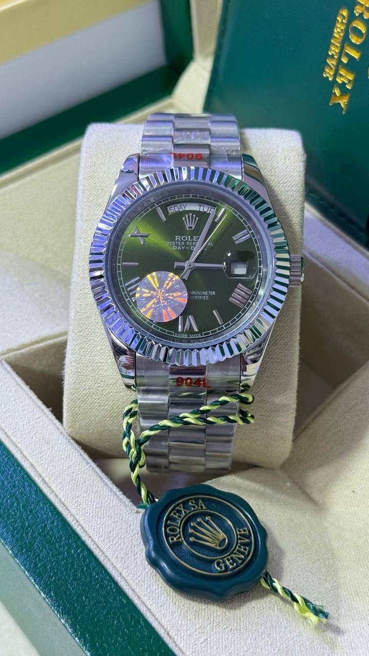 Rolex Day-Date - Conciergerie – Montre Homme – image 5