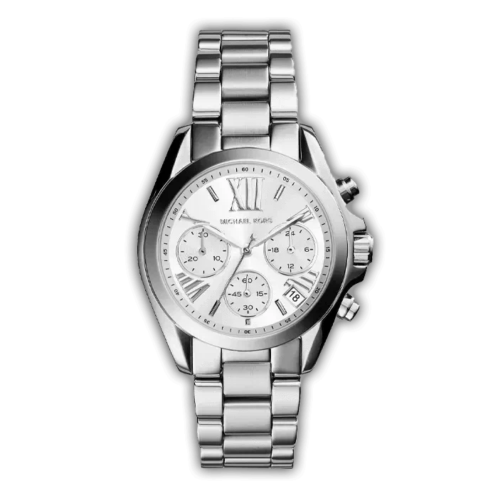 Bradshaw Acier Inoxydable MK-LX6174 – Montre Femme – image 1