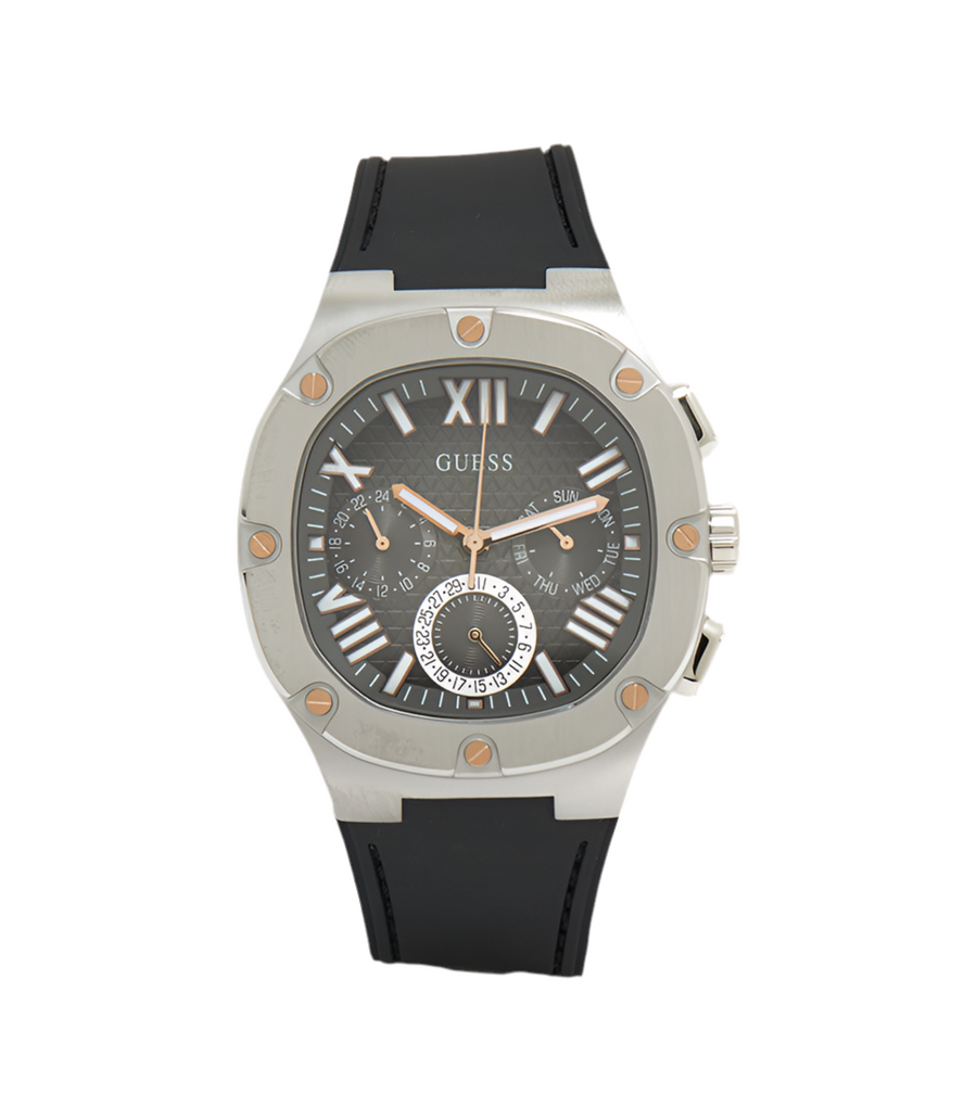 Chronographe À Quartz Headline, 42 Mm – Montre Homme – image 1
