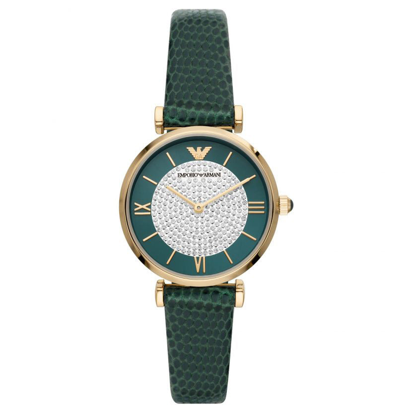 Emporio Armani ,AR11403 – Montre Femme – image 1