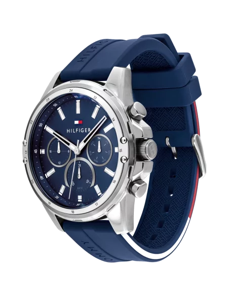 Tommy Hilfiger 1791791 – Montre Homme – image 2