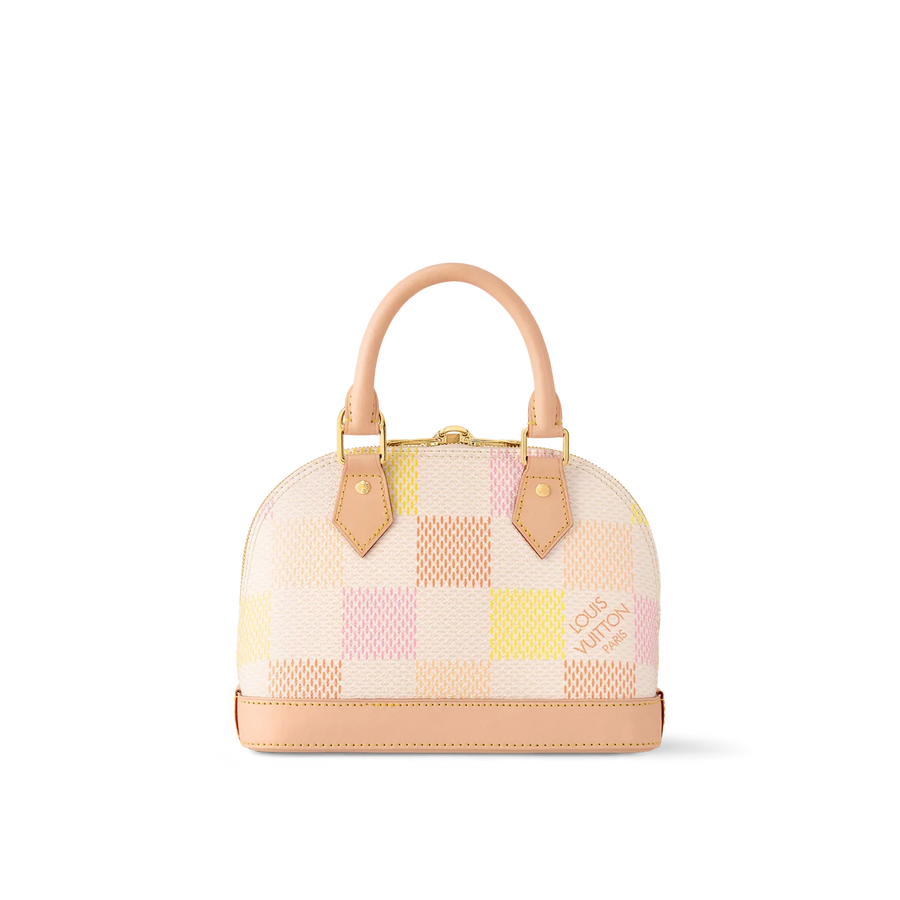 Sac LV Alma BB – image 2
