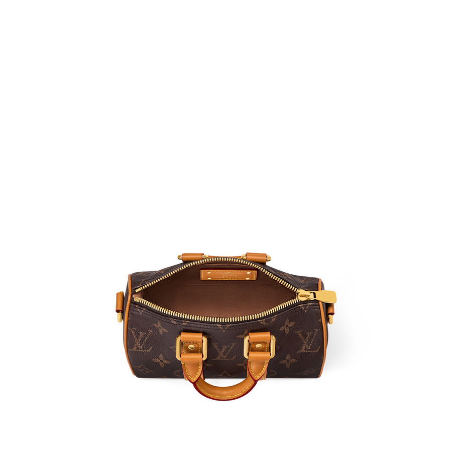 Sac Keepall Bandoulière 25 – image 5