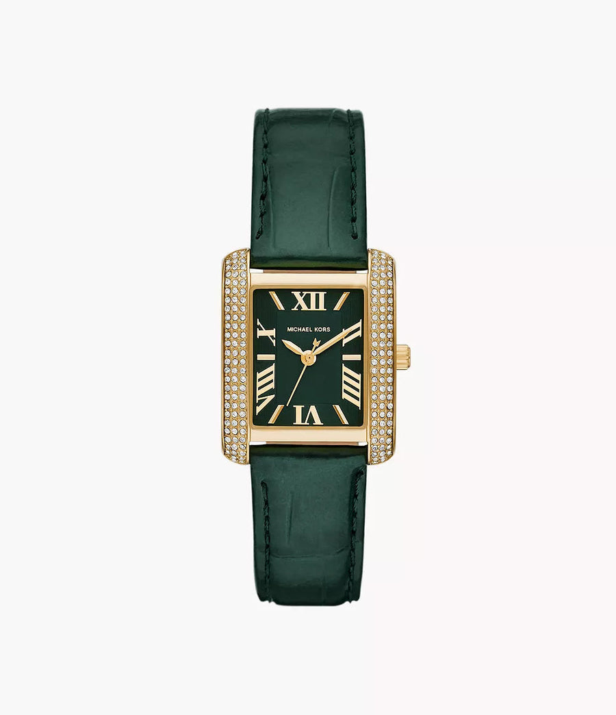 Michael Kors Emery Montre , MK4697 – Montre Femme – image 1