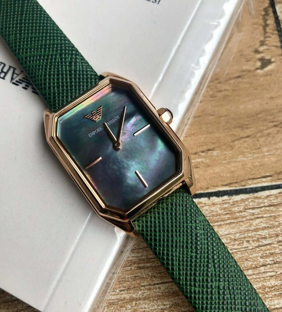 EA Gioia AR11149 – Montre Femme – image 4