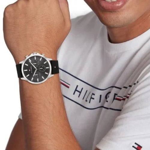 Tommy Hilfiger – Style Unique – Montre Homme – image 2
