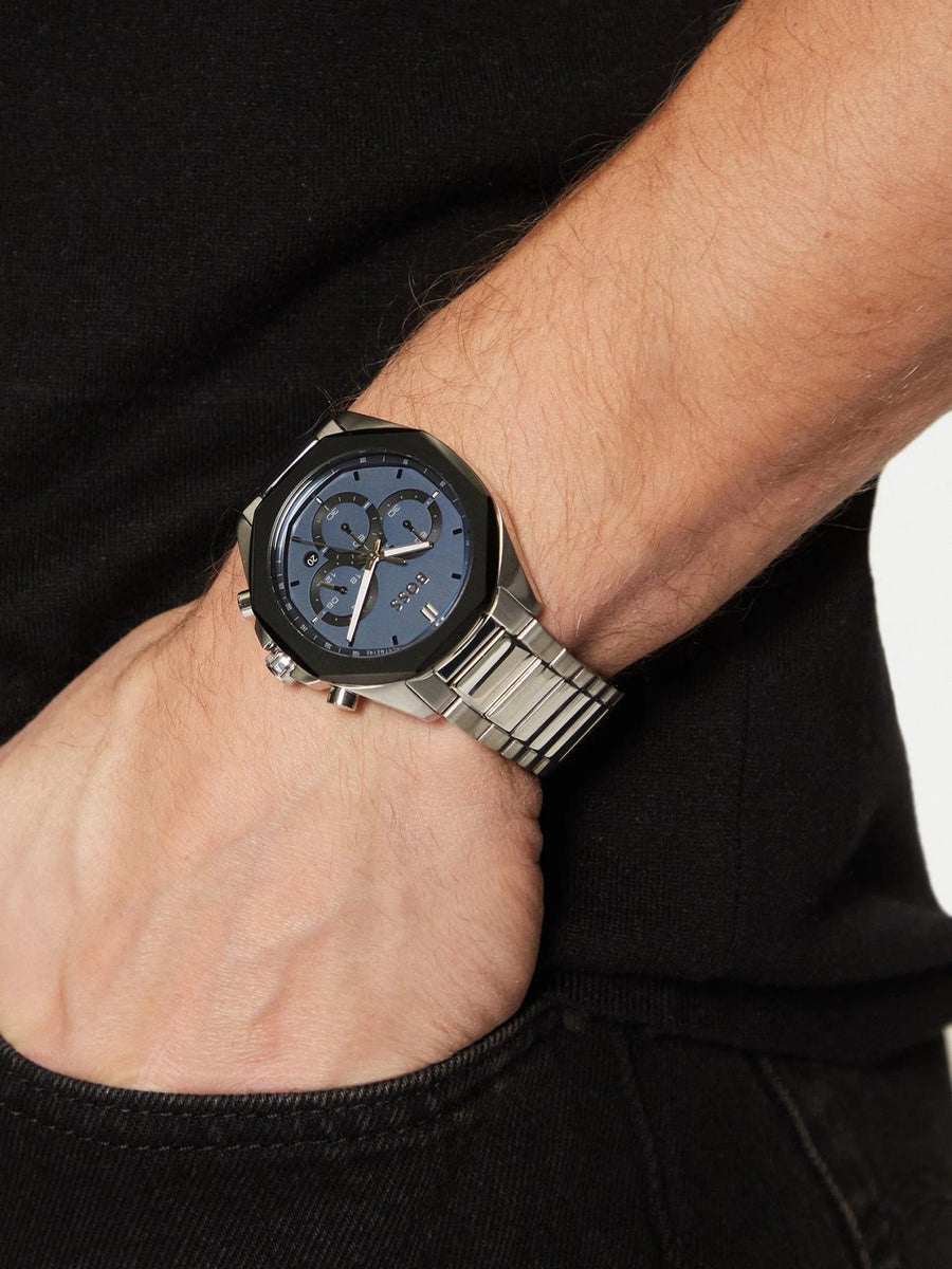 Hugo Boss Cloud 1514015 – Montre Homme – image 6