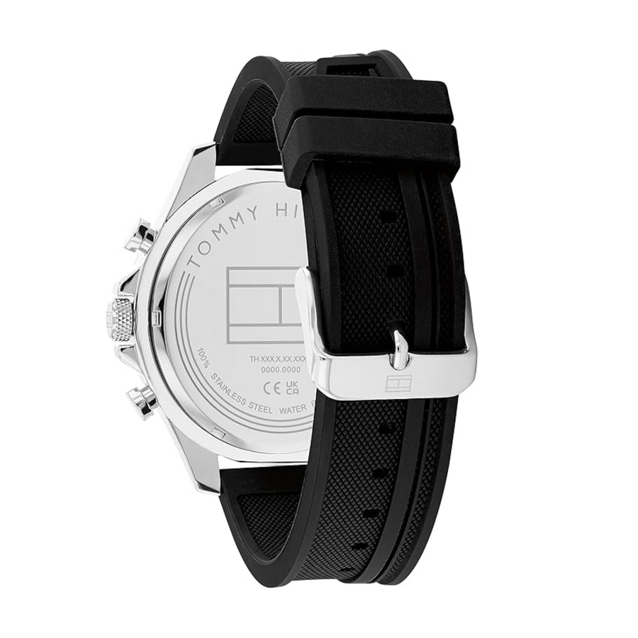 Tommy Hilfiger Clark - 1792082 – Montre Homme – image 5