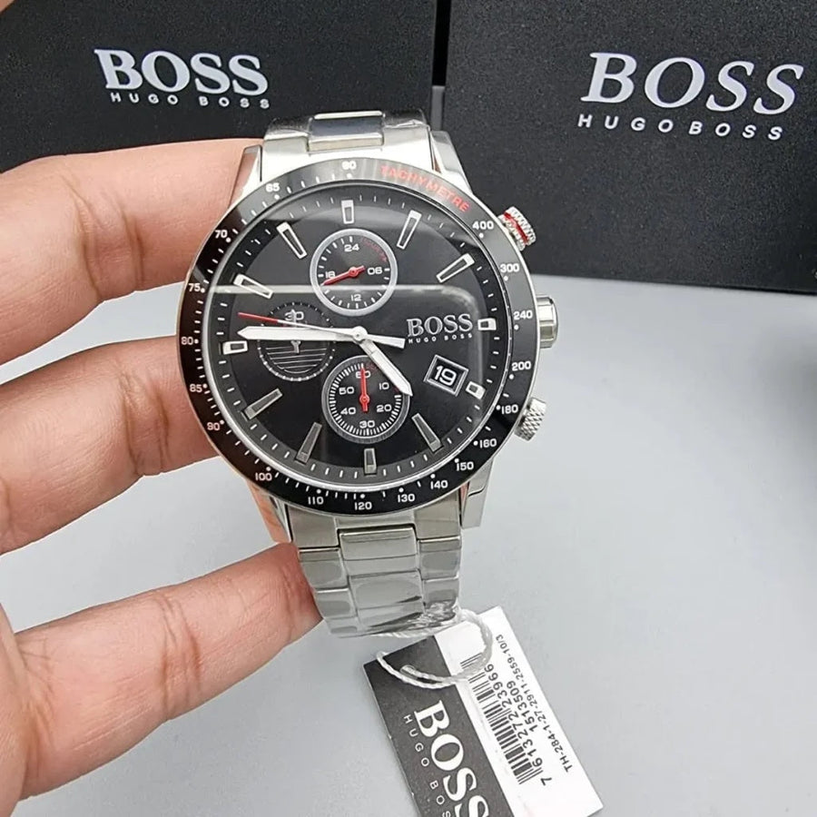 Hugo Boss 1513509 – Montre Homme – image 7