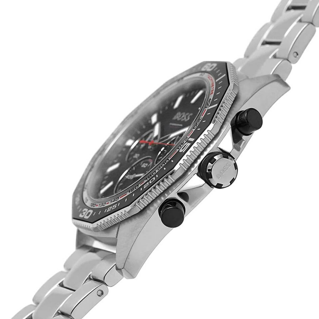Hugo Boss Energy 1513971 – Montre Homme – image 3