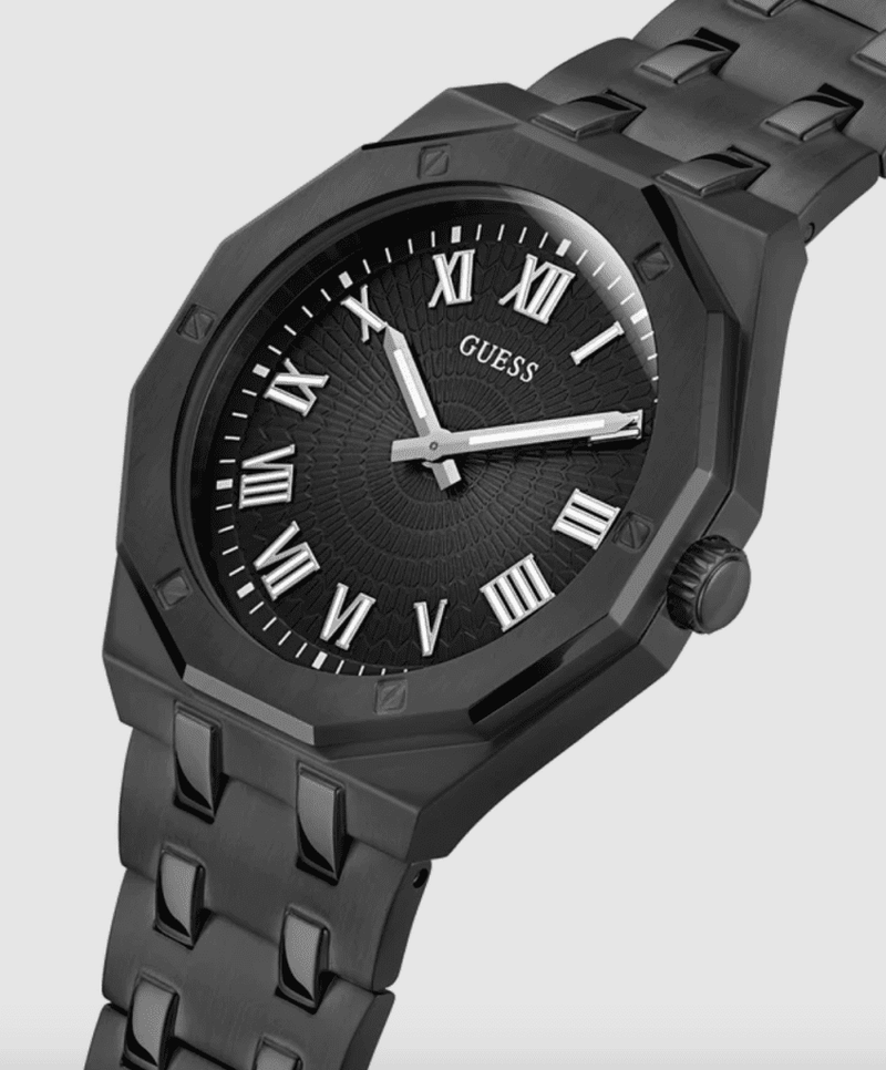 Guess GW0575G3 – look authentique – Montre Homme – image 2