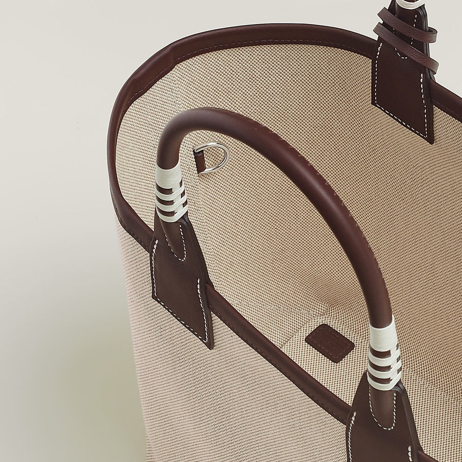 Sac Hermes Steeple 25 – image 4