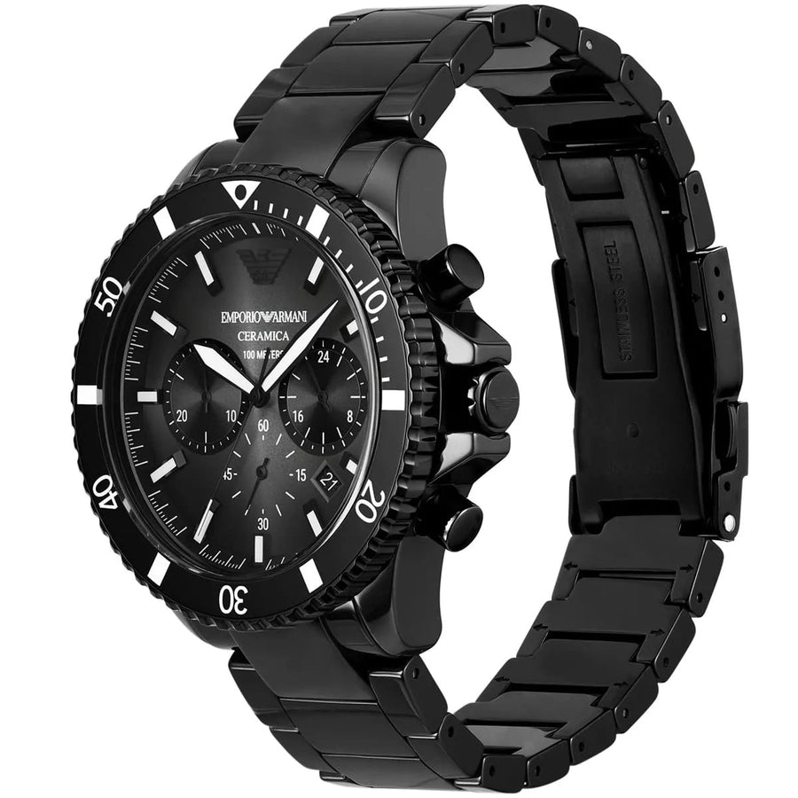 Emporio Armani AR70010 – Montre Homme – image 8