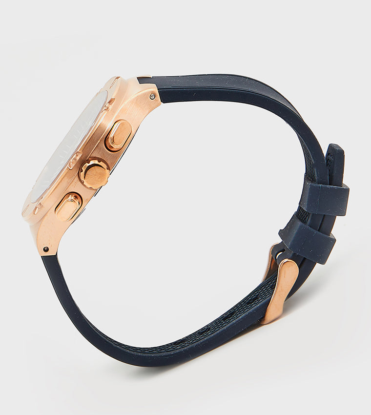Chronographe À Quartz Headline, 42 Mm – Montre Homme – image 3