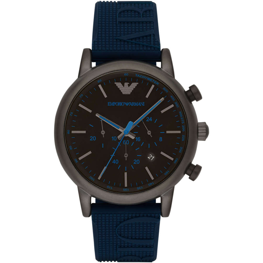 Emporio Armani Luigi AR11023 – Montre Homme – image 1