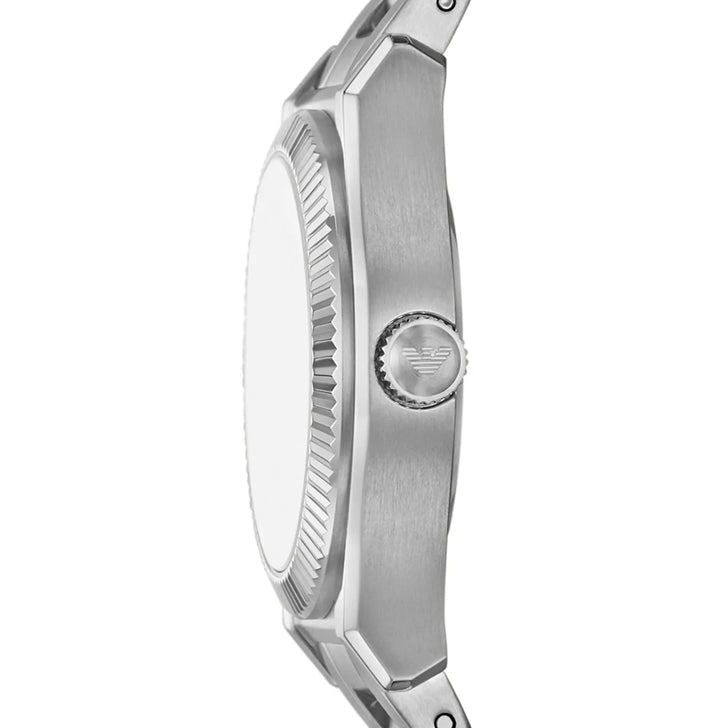 Emporio Armani Traditional Federica – Montre Femme – image 4