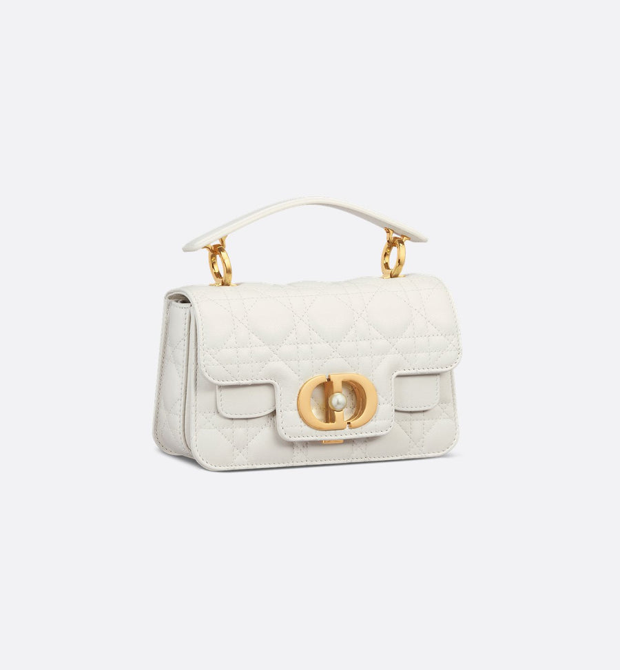 Sac Top Handle Dior Jolie Mini – image 4