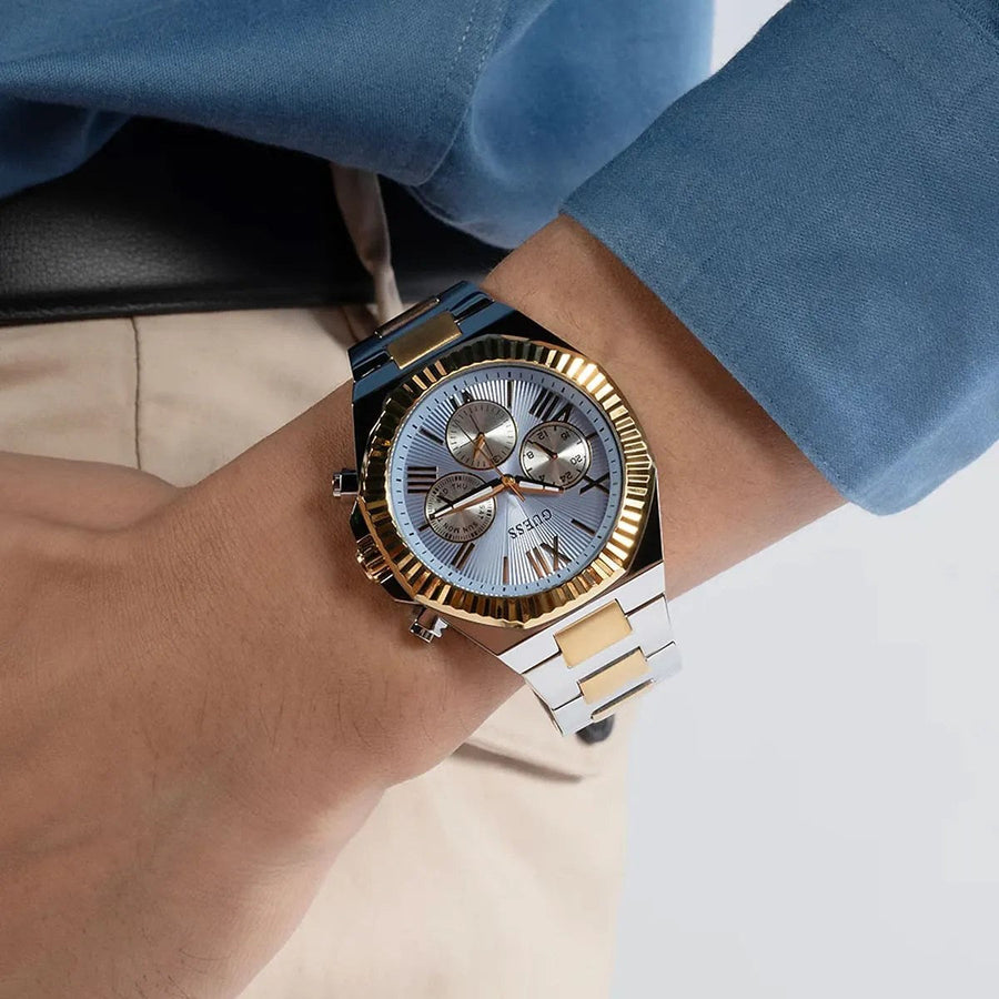 GUESS – Référence GW0703G3 – Montre Homme – image 3