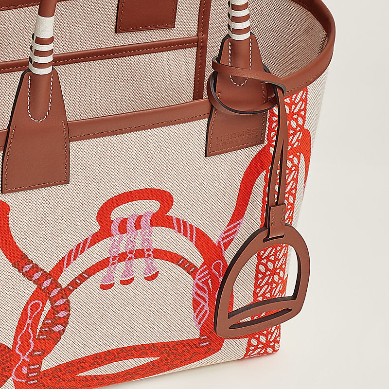 Sac Hermes Steeple 25 – image 5