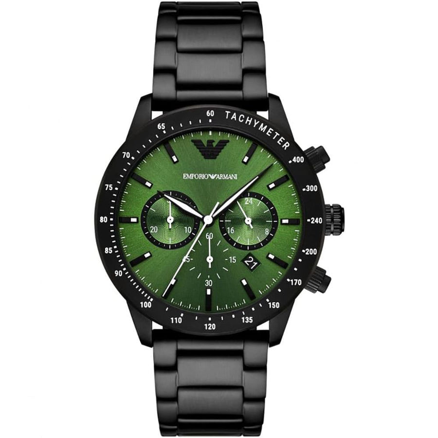Emporio Armani Mario AR11472 – Montre Homme – image 1