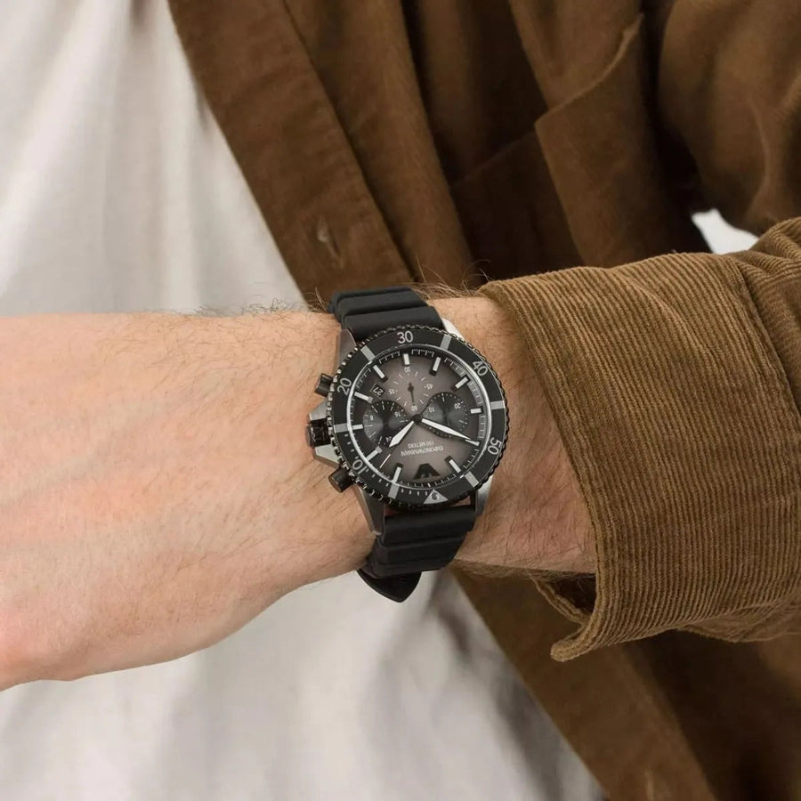 Emporio Armani AR11515 – Montre Homme – image 2