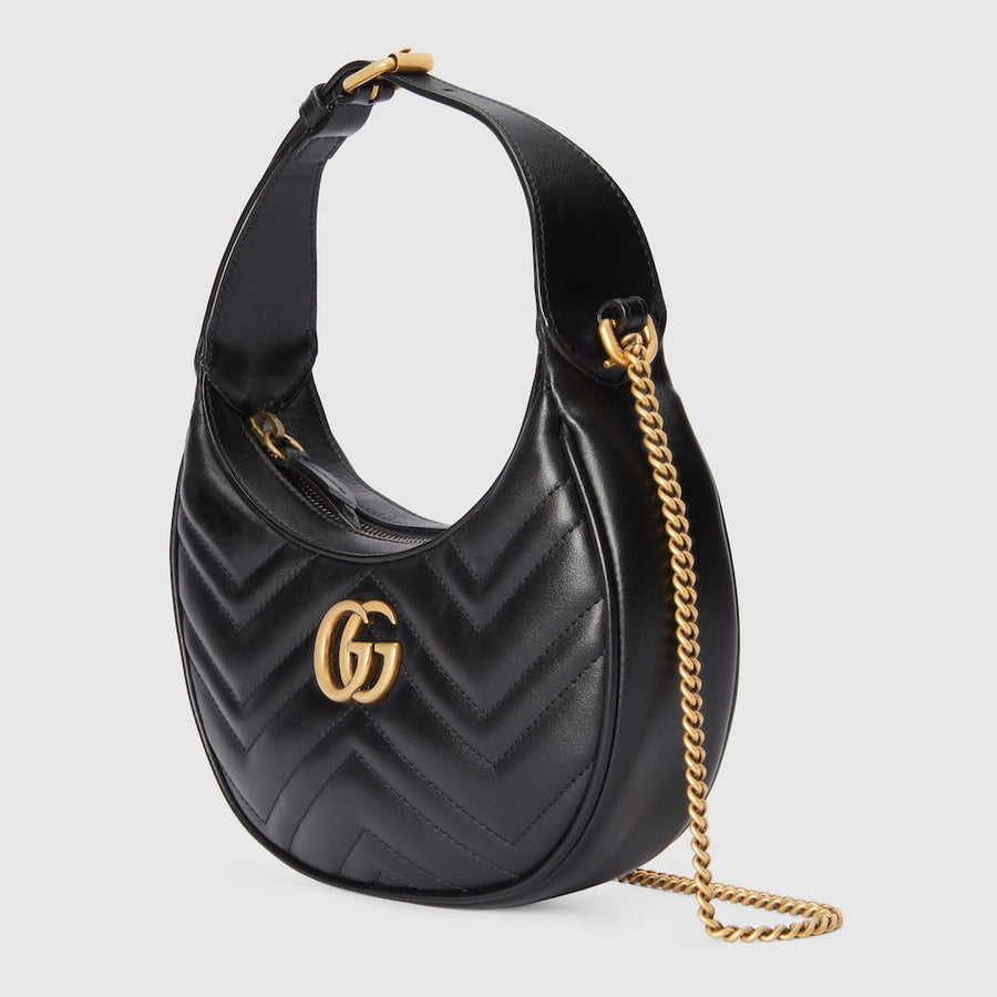 Mini Sac À Épaule Gg Marmont – image 3