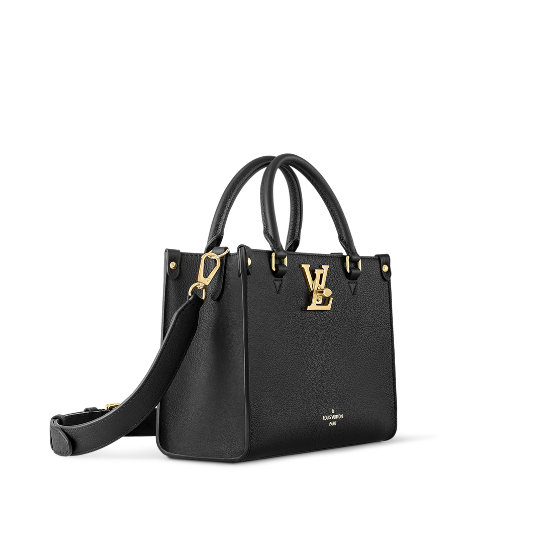 Sac LV Verrouillage et départ – image 3