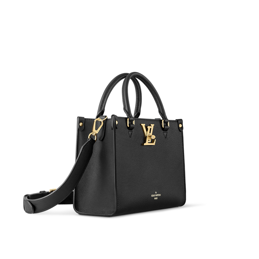 Sac LV Verrouillage et départ – image 3