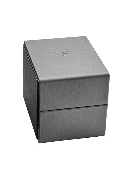 Emporio Armani en argent AR11500 – Montre Homme – image 6