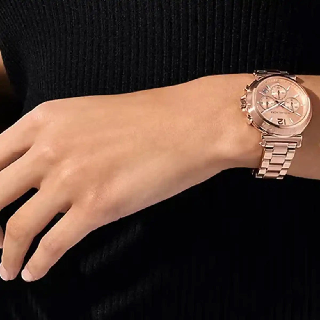 Michael Kors Maren MK7494 – Montre Femme – image 2