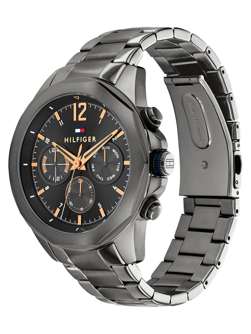 Tommy Hilfiger 1792061 – Montre Homme – image 2