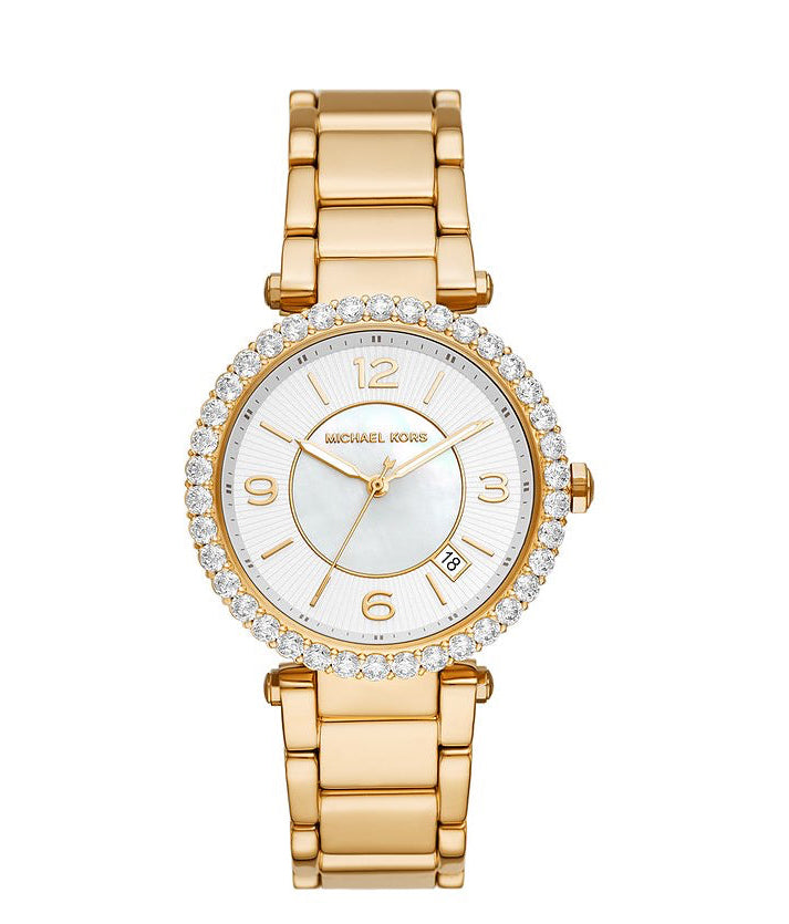 Michael Kors Montre Parker – Montre Femme – image 1