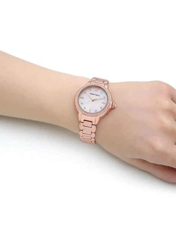 Emporio Armani , AR11523 – Montre Femme – image 7
