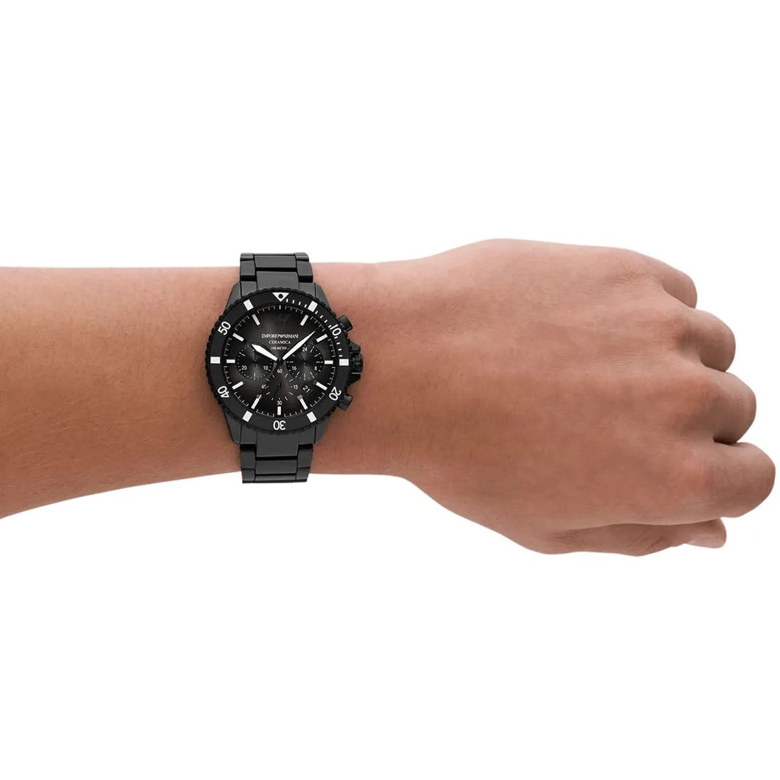 Emporio Armani AR70010 – Montre Homme – image 2