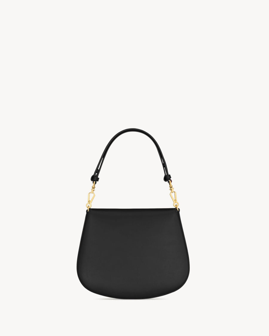 Voltaire Top Handle En Box Saint Laurent Noir – image 3
