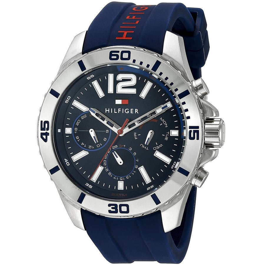 Tommy Hilfiger Nolan 1791142 – Montre Homme – image 4