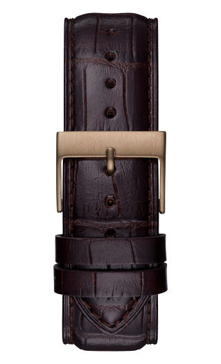 GUESS – vibration fine GW0221G – Montre Homme – image 3