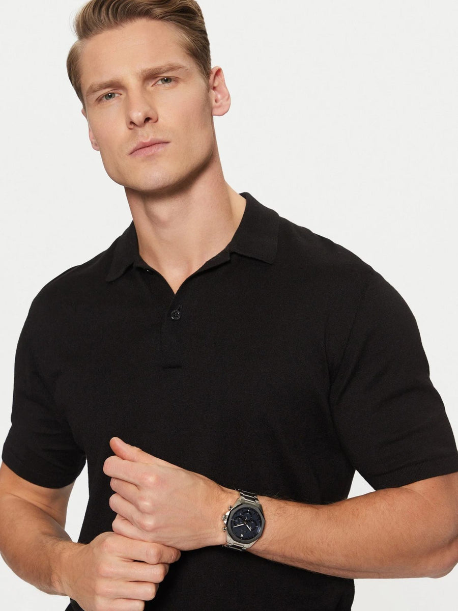 Hugo Boss Cloud 1514015 – Montre Homme – image 2