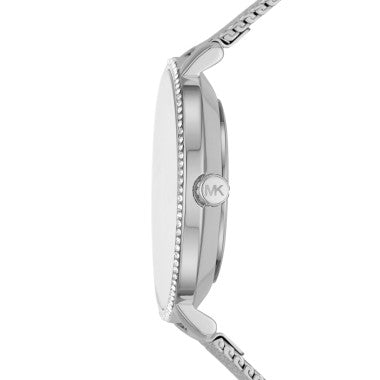 PYPER - MK Bracelet Acier Argent - MK4618 – Montre Femme – image 4