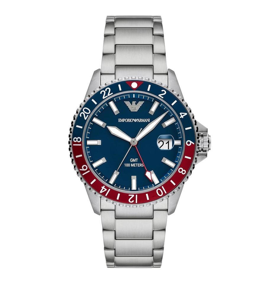 Emporio Armani AR11590 – Montre Homme – image 1