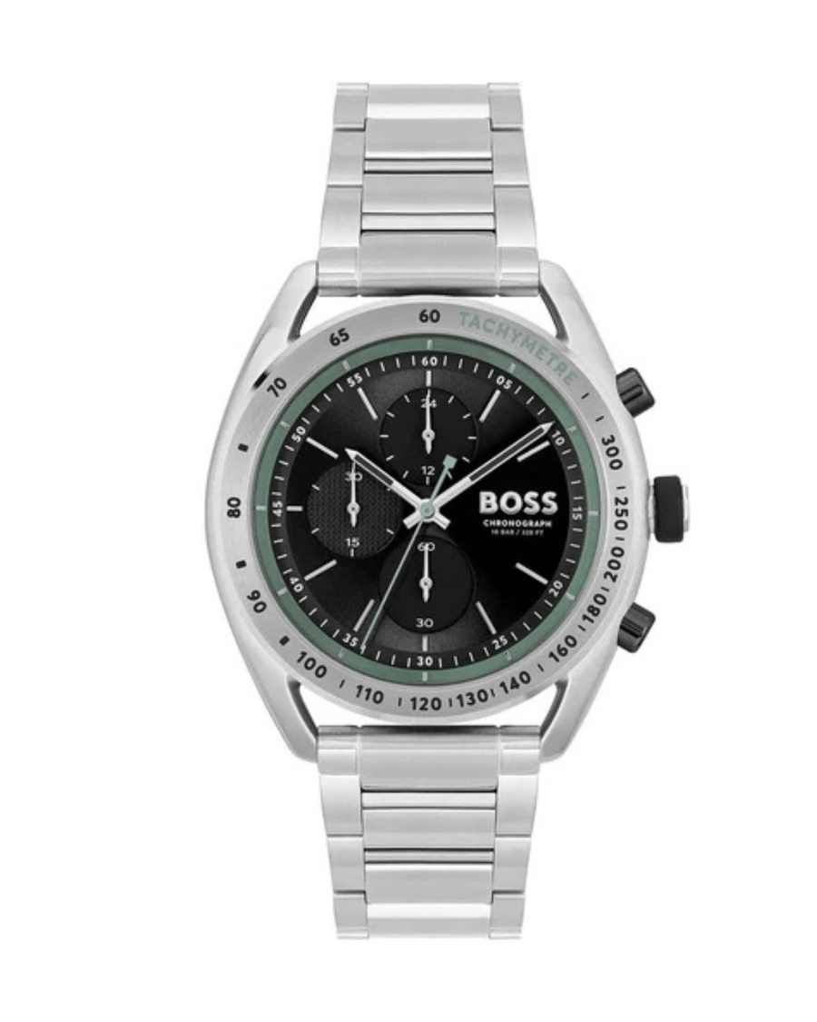 HugoBoss – 1514023 – Montre Homme – image 1