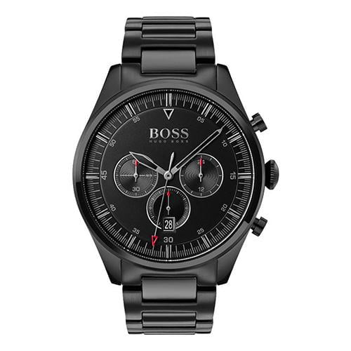 Hugo Boss 1513714 – Montre Homme – image 1