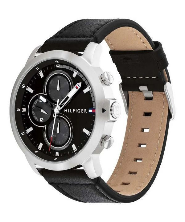 Tommy Hilfiger 1792052 – Montre Homme – image 2