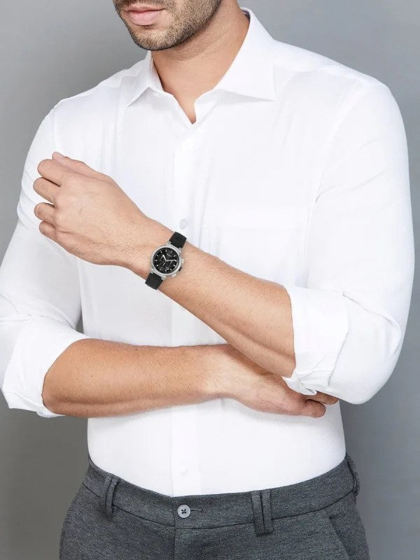 Hugo Boss One , 1513997 – Montre Homme – image 2