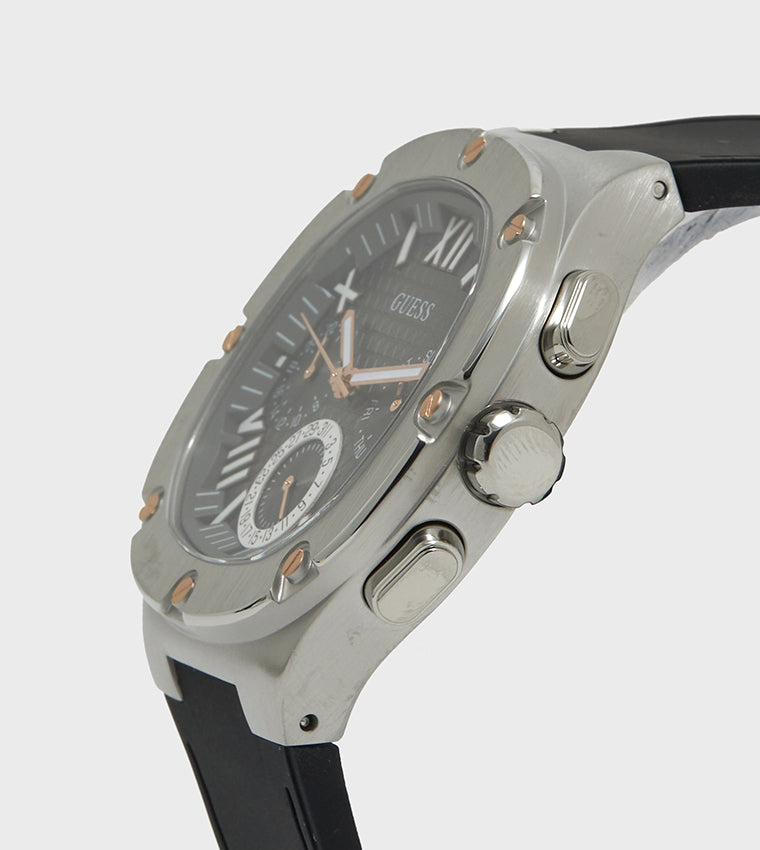 Chronographe À Quartz Headline, 42 Mm – Montre Homme – image 4