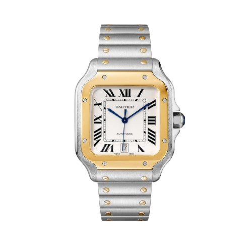 cartier – Montre Homme – image 1